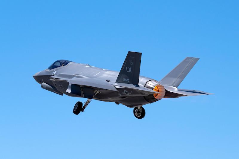 F-35A