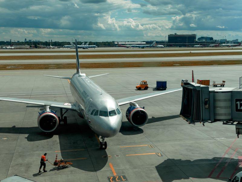 Aeroflot Airlines