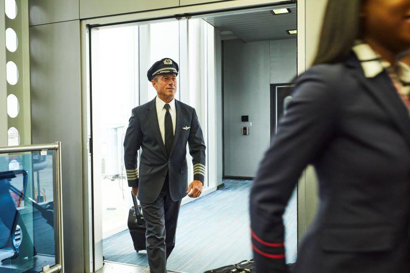 American Airlines