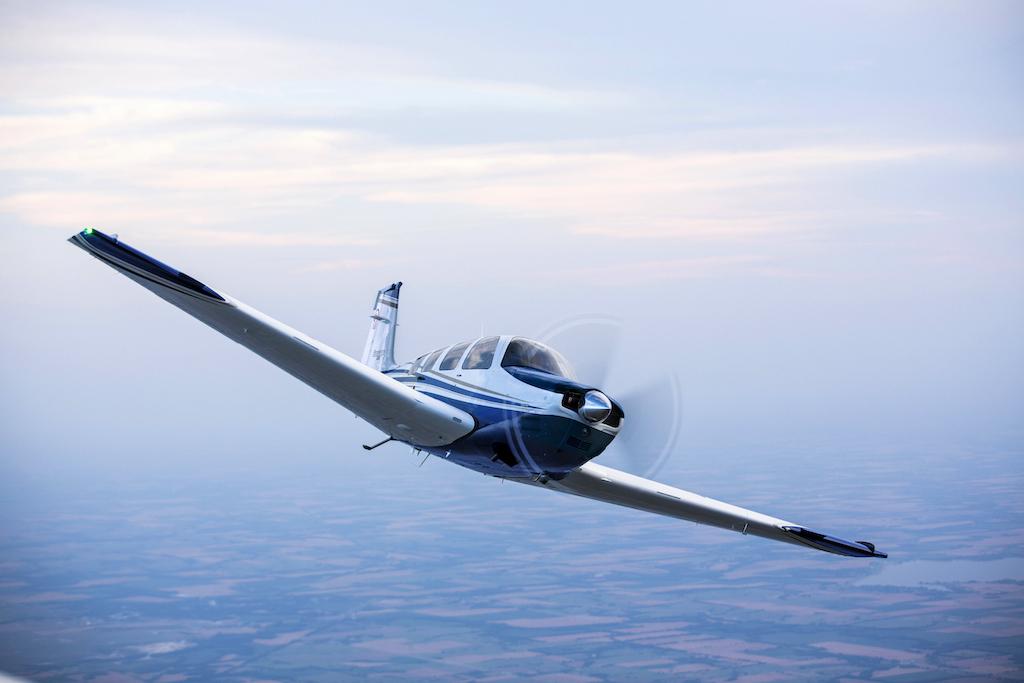 Beechcraft Bonanza G36