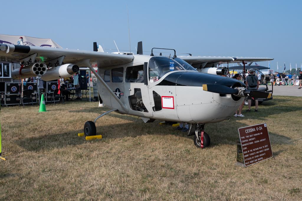 Cessna Skymaster