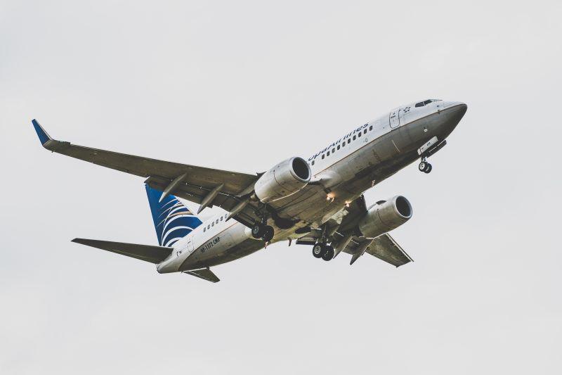 Copa Airlines