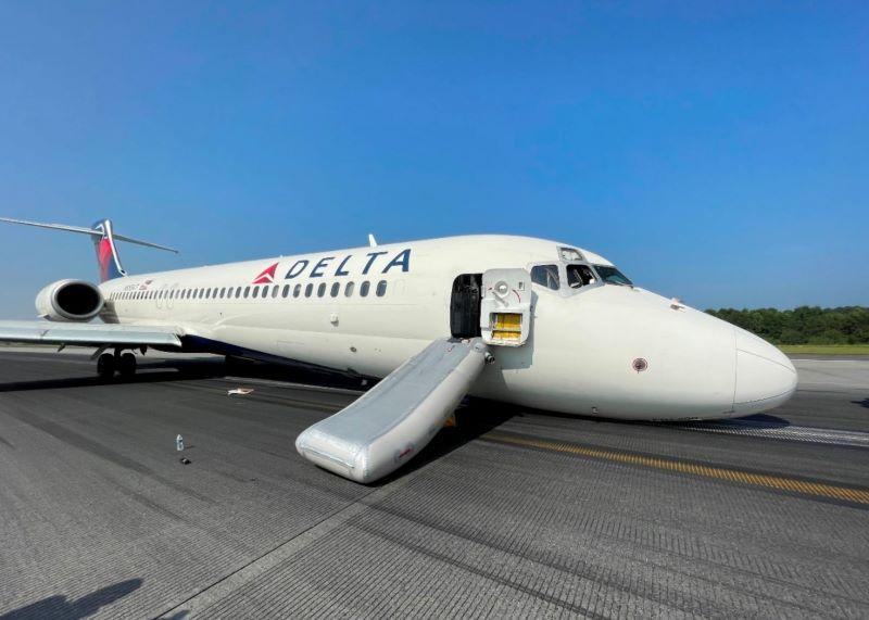 Delta Air Lines
