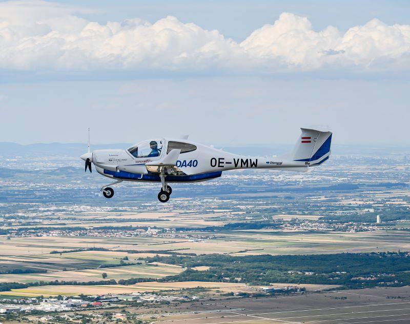 Diamond Aircraft