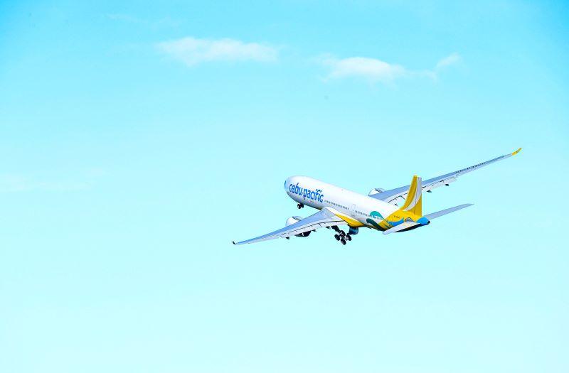 Cebu Pacific A330neo