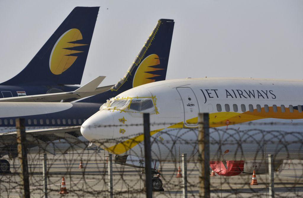 Jet Airways