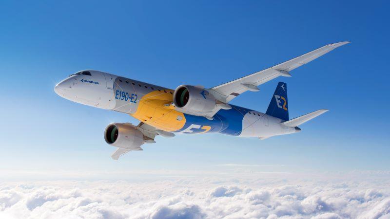 Embraer E190-E2