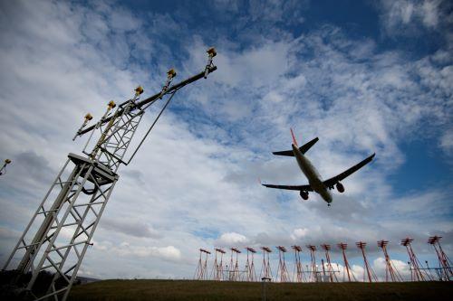 Luton Airport