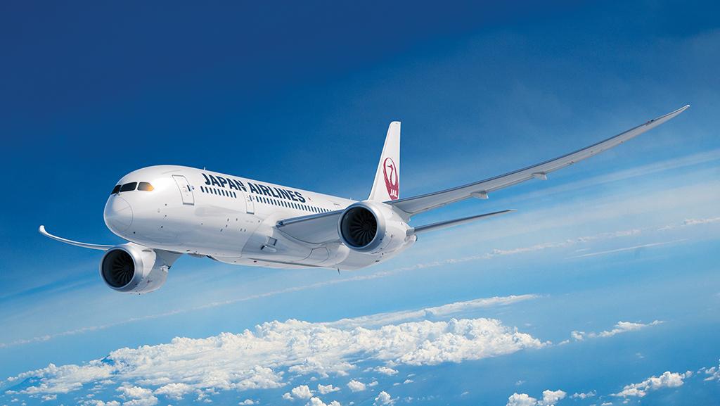 Japan Airlines