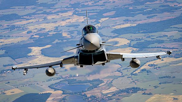 Eurofighter