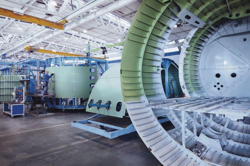 RUAG Aerostructures