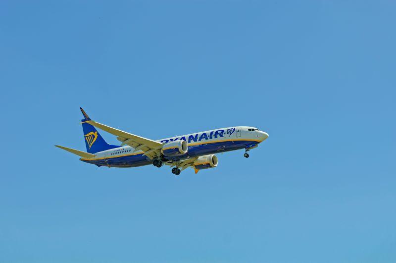 Ryanair