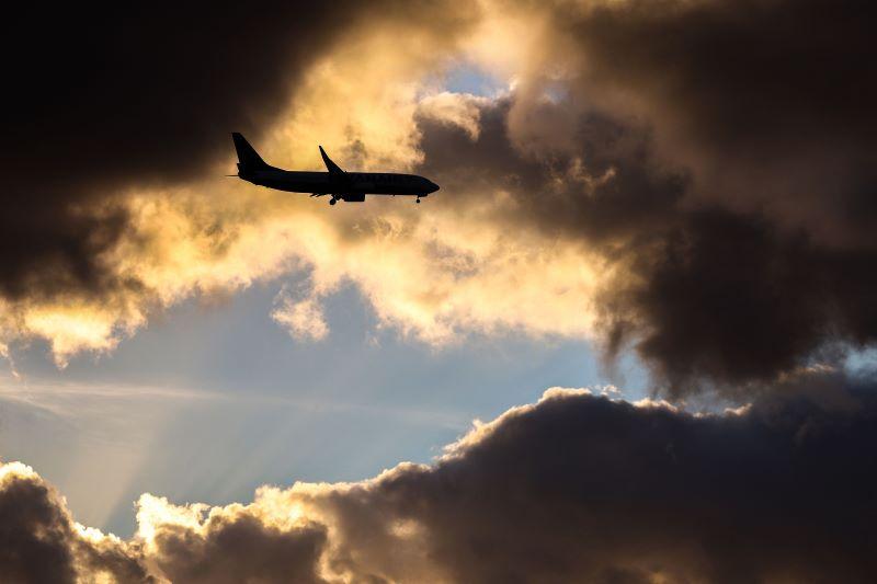 Ryanair 737