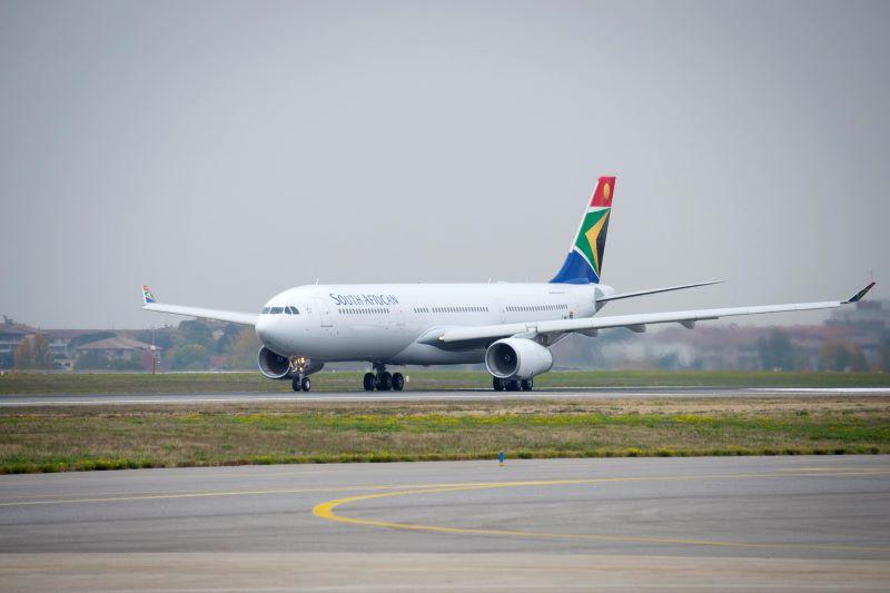 SAA a330-300