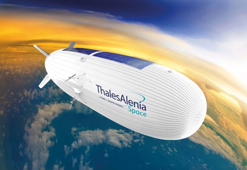 Thales Alenia Space