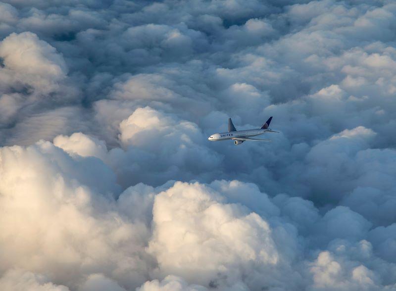 United Airlines