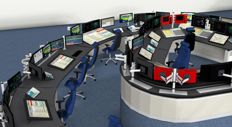 Thinking Space Systems Ltd