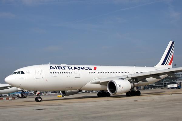 Air France A330