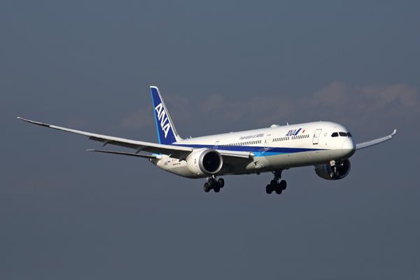 ANA 787-10