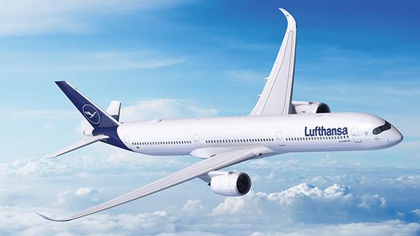 A350-100 concept