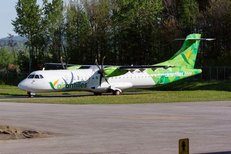 Air Antilles