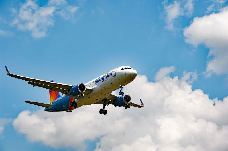 Allegiant Air