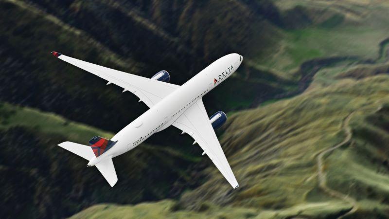 Delta Air Lines