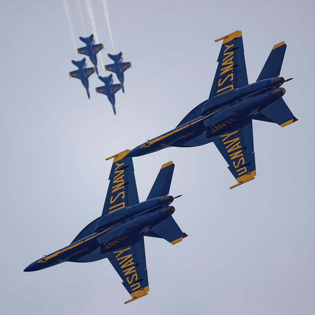 Blue Angels