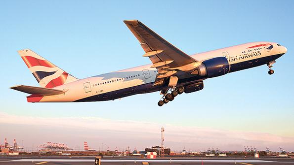 British Airways