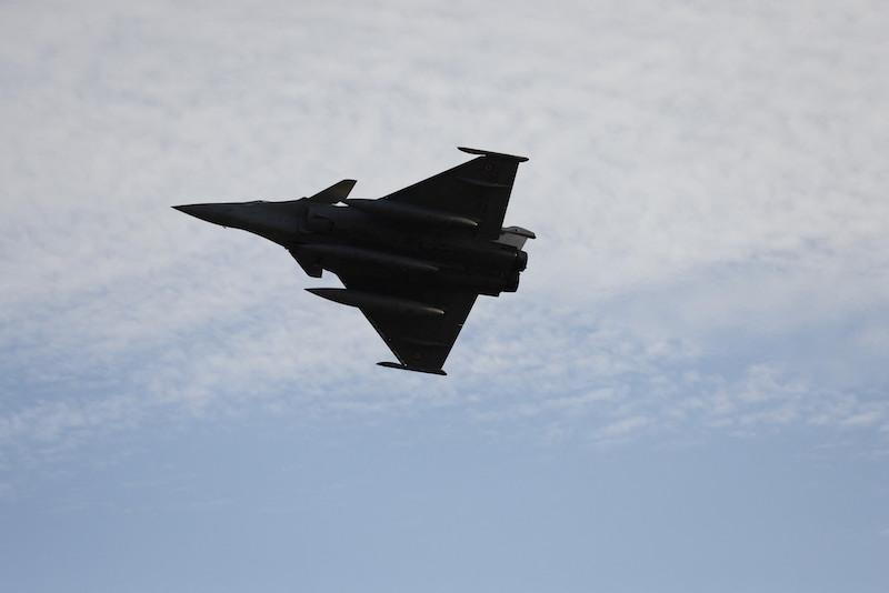 dassault rafale