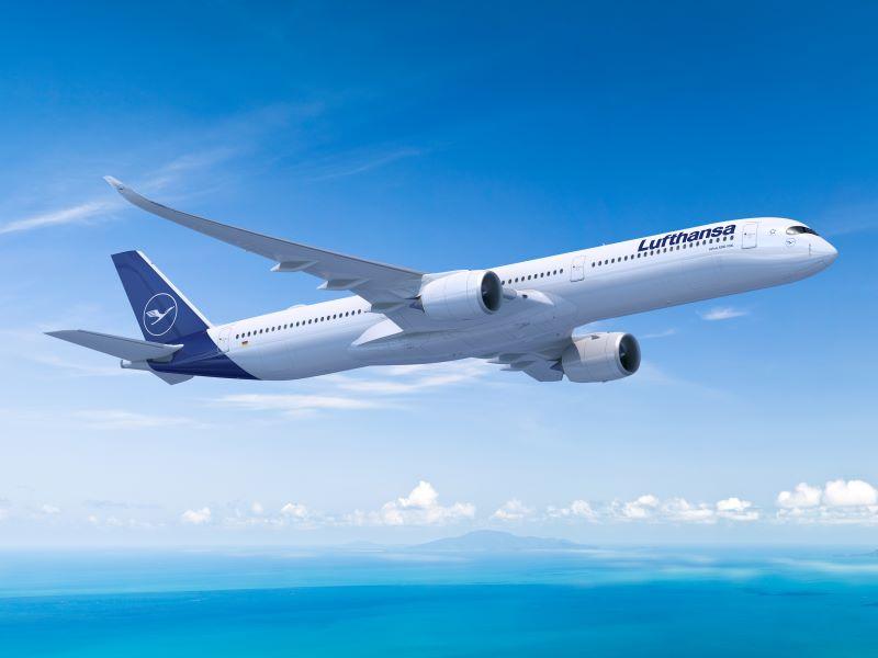 Lufthansa