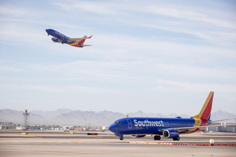 Southwest Airlines