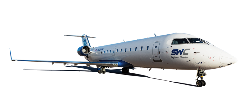 SkyWest Charter