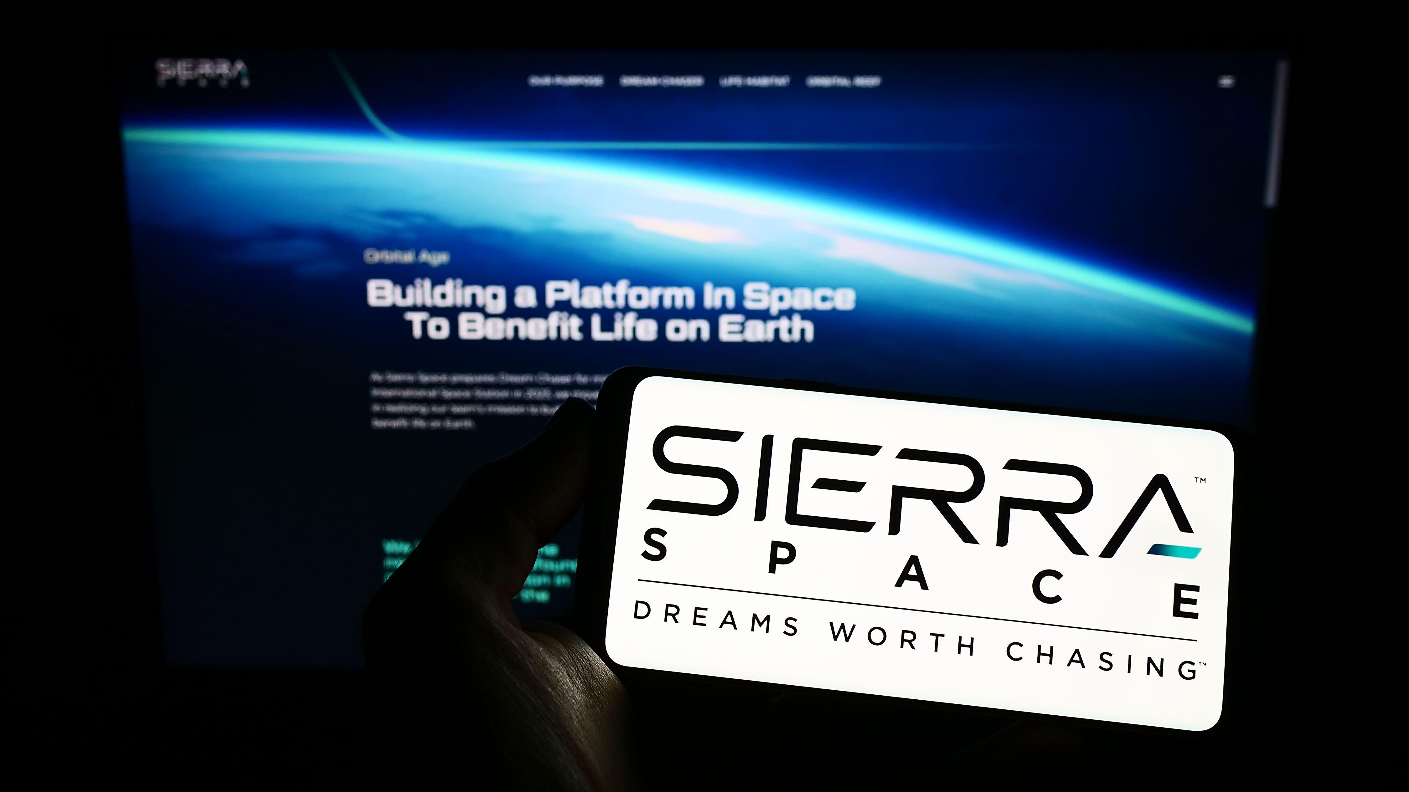 Sierra Space