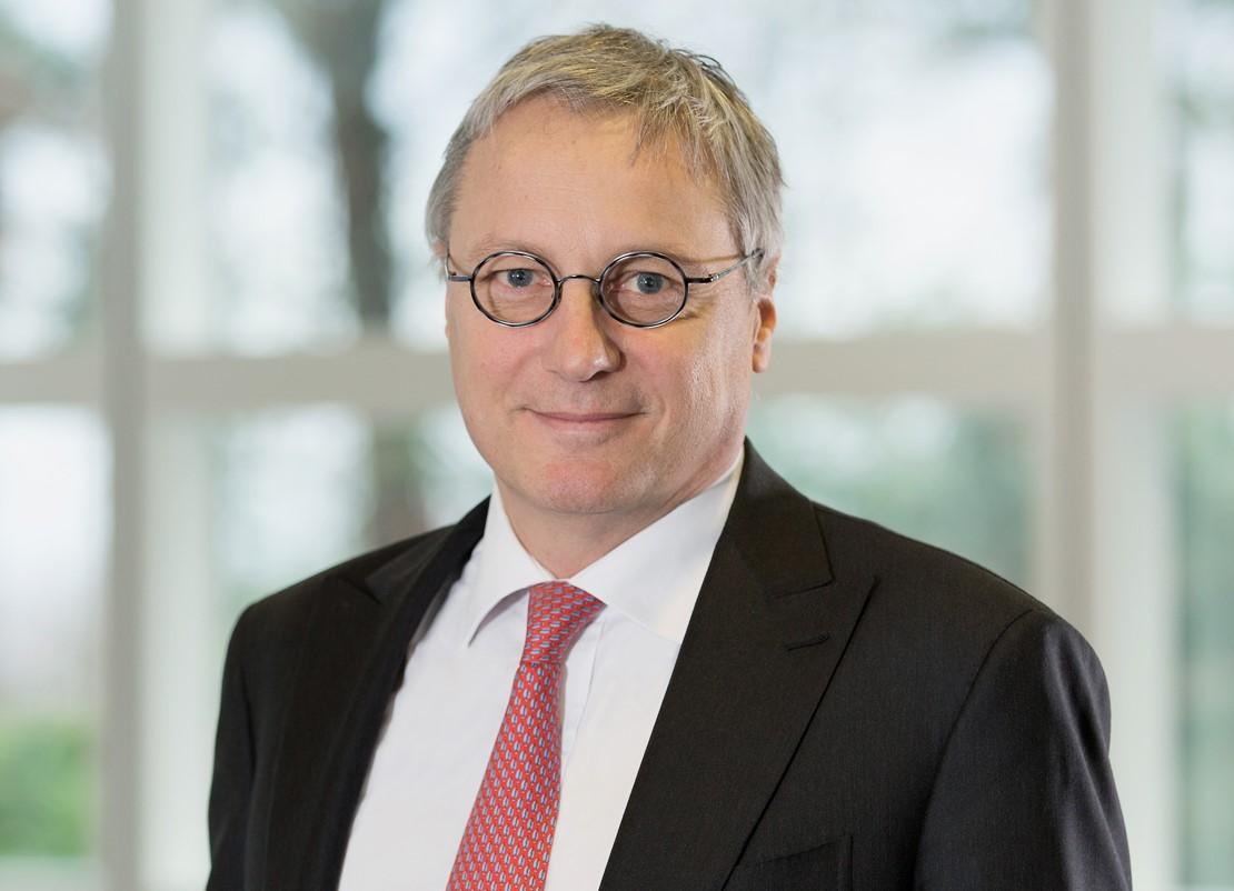 Christian Scherer