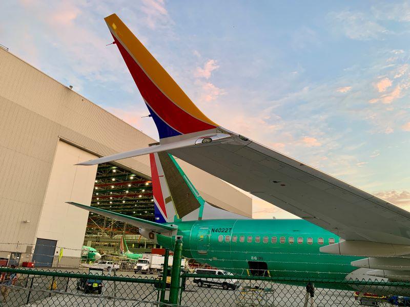 Boeing 737 MAX