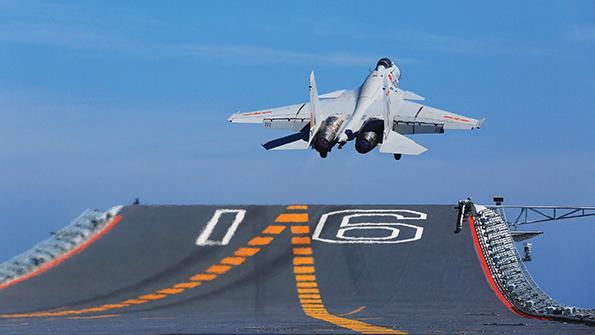 fighter jet