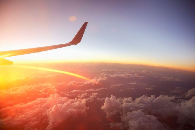 generic aircraft wing