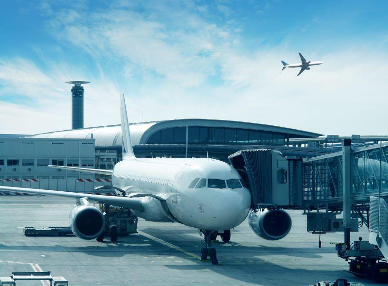 paris charles de gaulle international airport