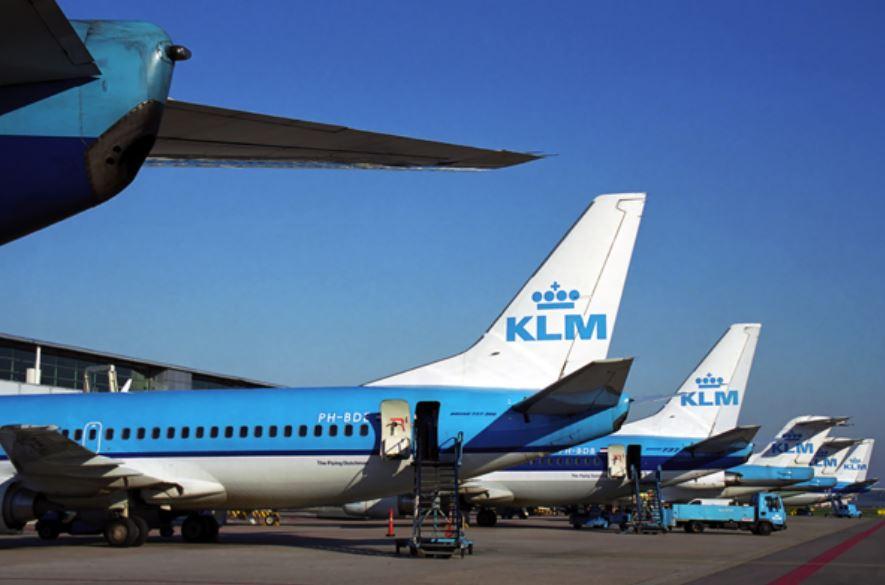 Schiphol Airport