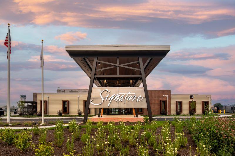 signature aviation