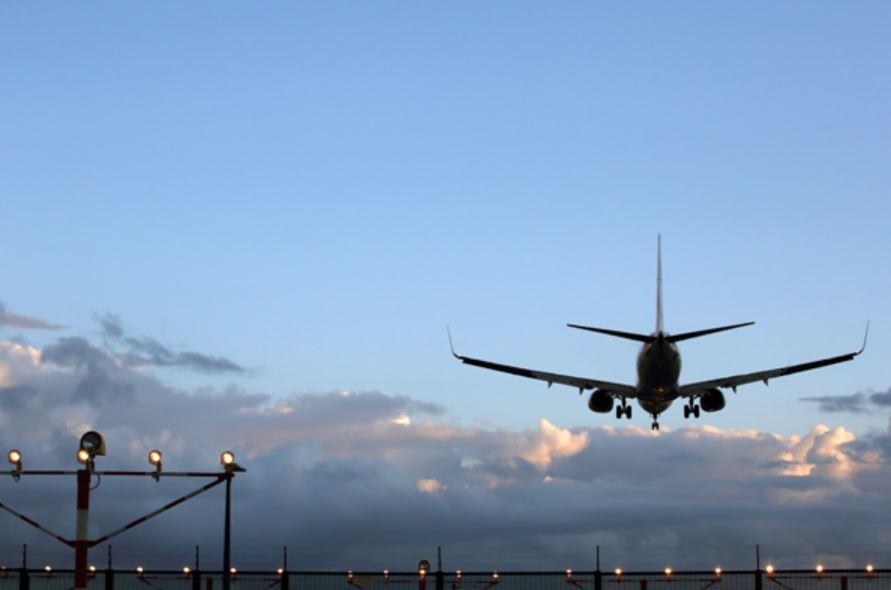 Sydney Airport