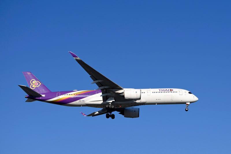 Thai Airways A350-900