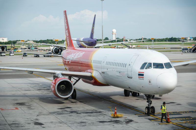Thai Vietjet Air