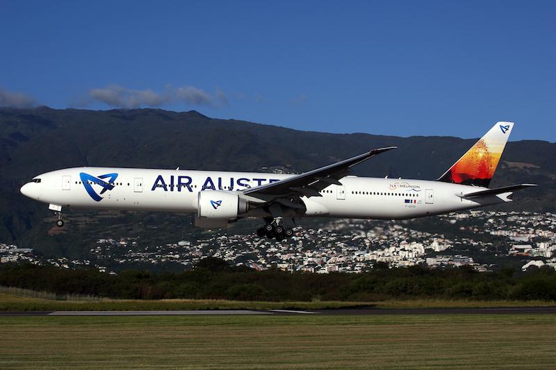 air austral 777-300ER