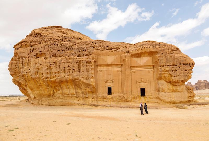 Al Ula, Saudi Arabia