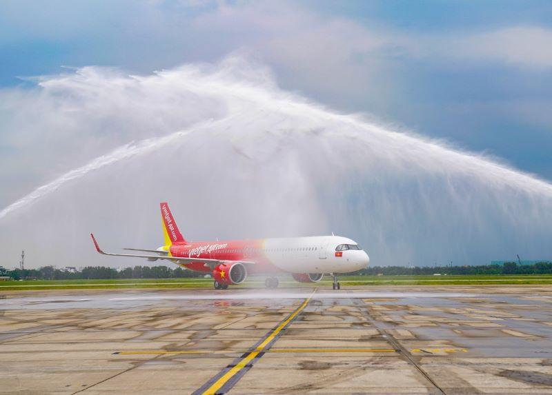 VietJet A321neo