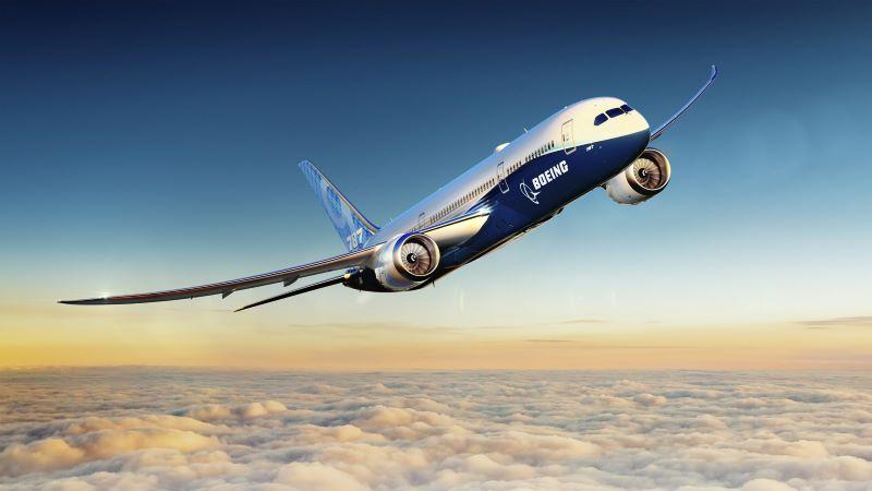 Boeing 787-9