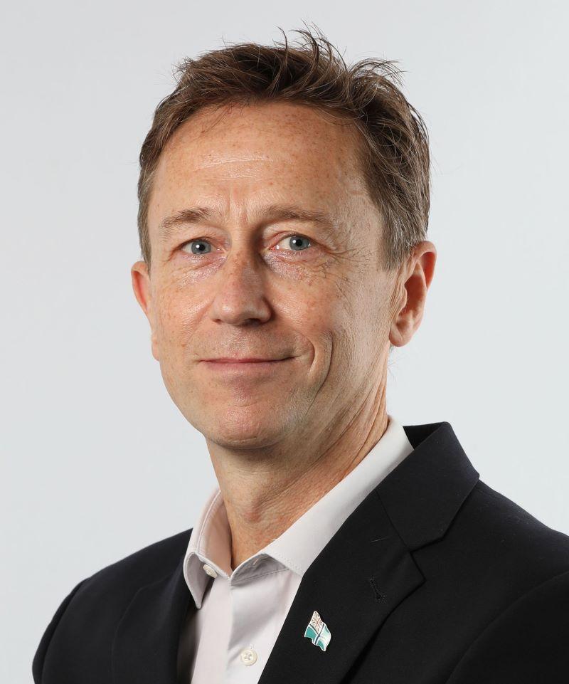 Rob Bishton