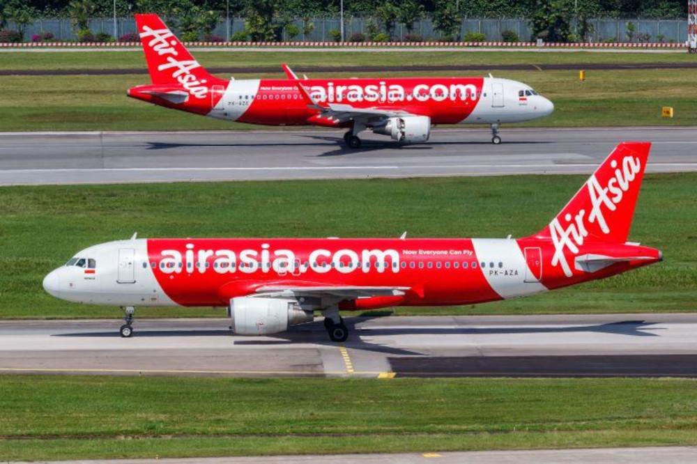 ADE MRO Joint Venture